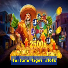 fortune tiger slots vip 3